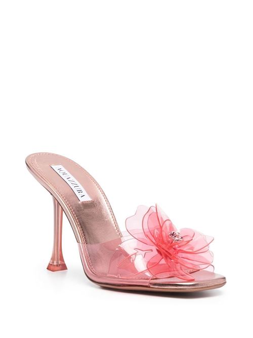 WOMEN Mules AQUAZZURA | ZSAHIGM0 NLPWTM